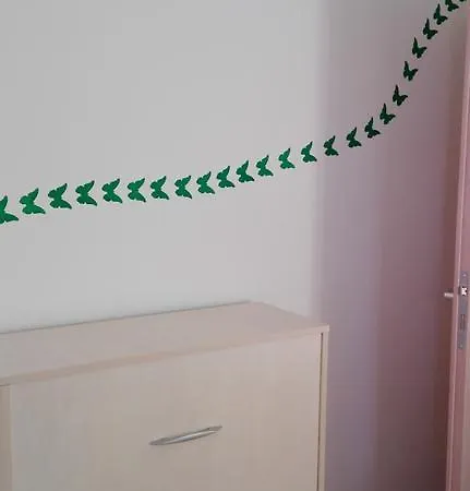 La Casa Delle Farfalle * Сиракузы