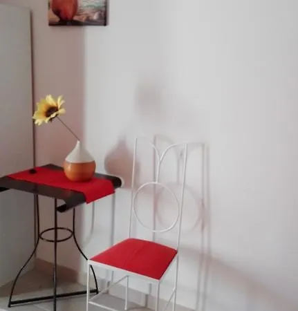 La Casa Delle Farfalle Сиракузы