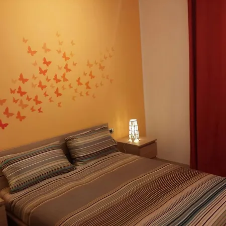 Bed & Breakfast La Casa Delle Farfalle *