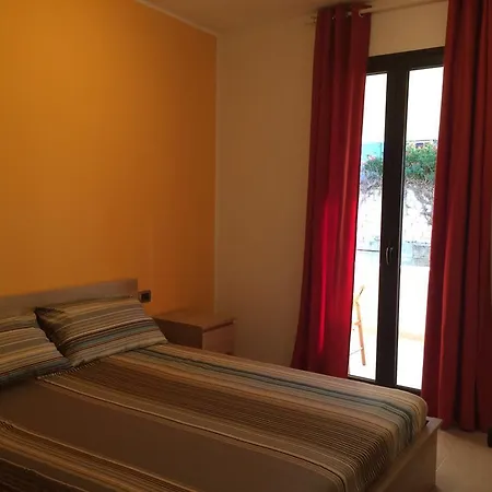 La Casa Delle Farfalle Bed & Breakfast