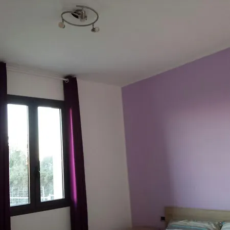La Casa Delle Farfalle Bed & Breakfast