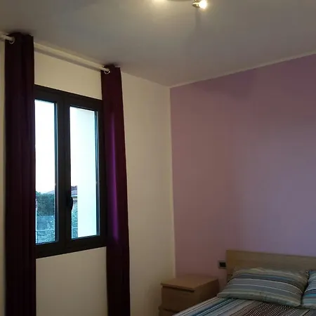 La Casa Delle Farfalle * Syracuse