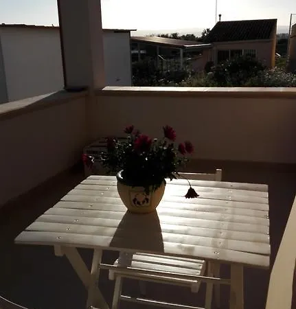 Bed & Breakfast La Casa Delle Farfalle *