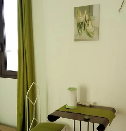 La Casa Delle Farfalle * Syracuse