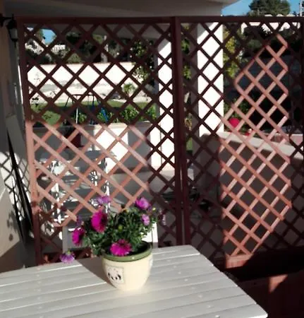 La Casa Delle Farfalle Bed & Breakfast Syracuse