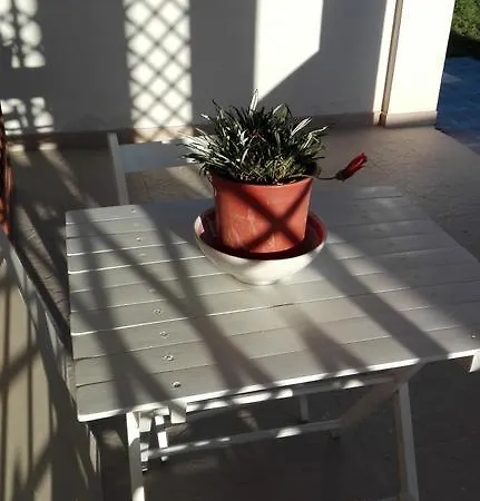 Bed & Breakfast La Casa Delle Farfalle