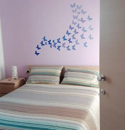 La Casa Delle Farfalle *