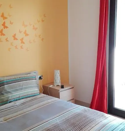 La Casa Delle Farfalle