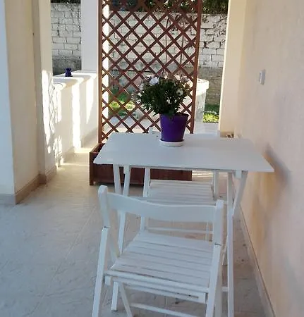 La Casa Delle Farfalle *