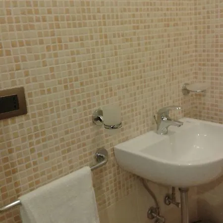 La Casa Delle Farfalle Bed & Breakfast *