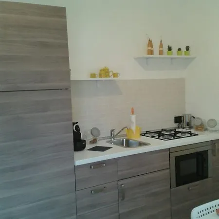 Bed & Breakfast La Casa Delle Farfalle *
