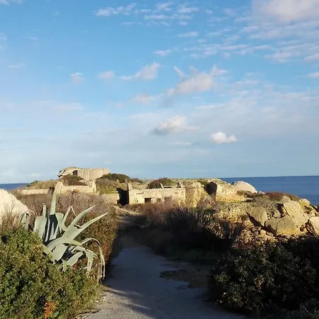La Casa Delle Farfalle *