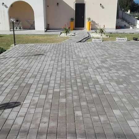 La Casa Delle Farfalle Syracuse