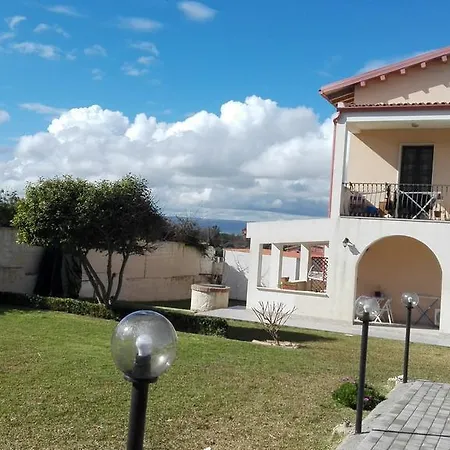 Bed & Breakfast La Casa Delle Farfalle
