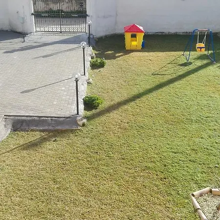 La Casa Delle Farfalle