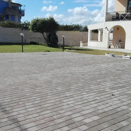 La Casa Delle Farfalle