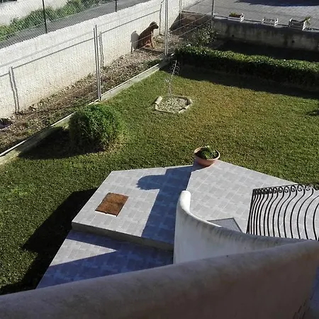 Bed & Breakfast La Casa Delle Farfalle *