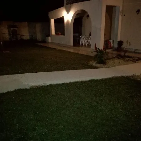 La Casa Delle Farfalle Bed & Breakfast