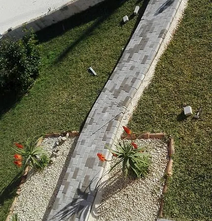Bed & Breakfast La Casa Delle Farfalle Syracuse