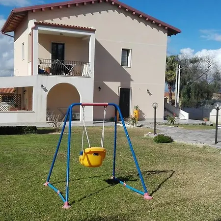 La Casa Delle Farfalle * Syracuse
