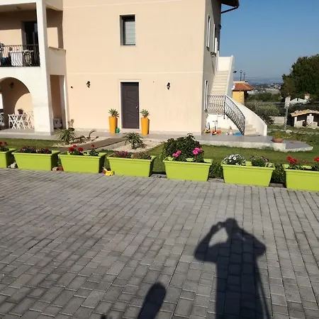 Bed & Breakfast La Casa Delle Farfalle *