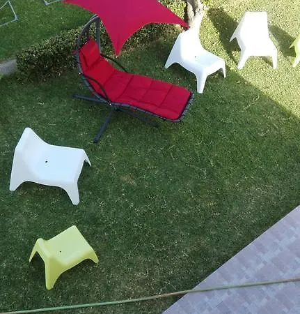 Bed & Breakfast La Casa Delle Farfalle *