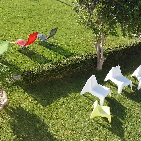 Bed & Breakfast La Casa Delle Farfalle *