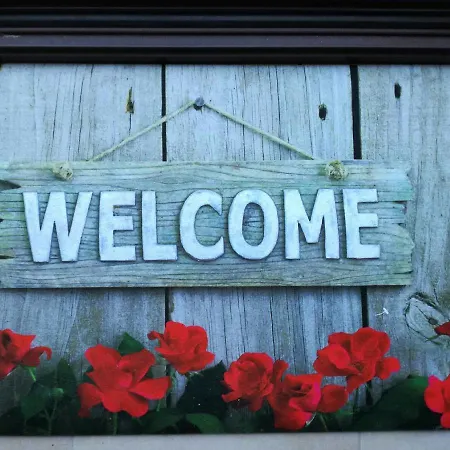 La Casa Delle Farfalle Bed & Breakfast