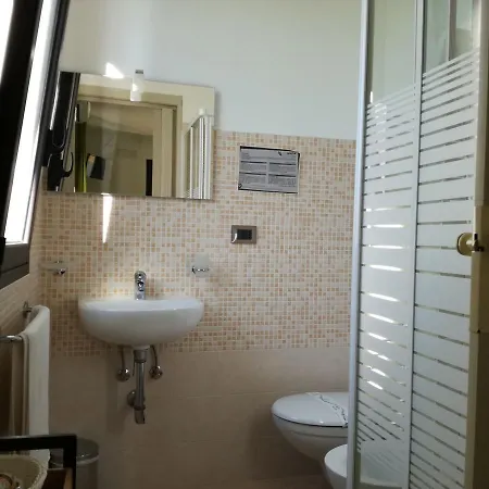 Bed & Breakfast La Casa Delle Farfalle