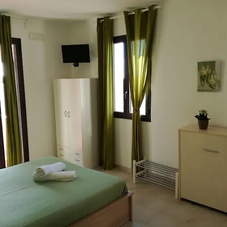 La Casa Delle Farfalle Syracuse