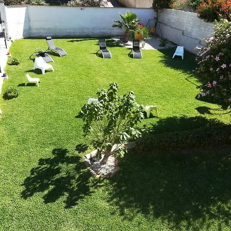Bed & Breakfast La Casa Delle Farfalle