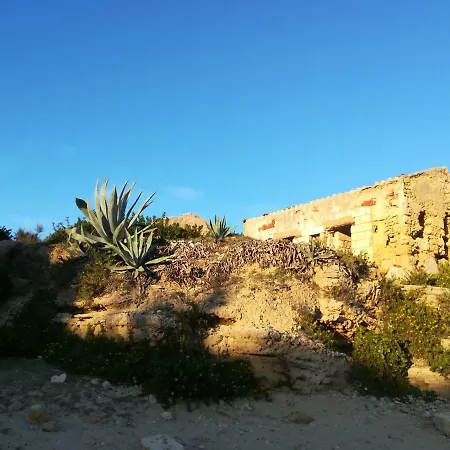 Bed & Breakfast La Casa Delle Farfalle Syracuse
