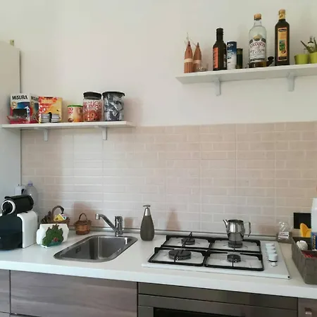 Bed & Breakfast La Casa Delle Farfalle *