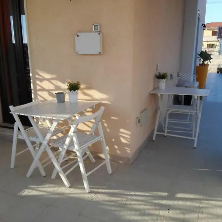 La Casa Delle Farfalle Bed & Breakfast