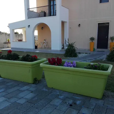 La Casa Delle Farfalle Syracuse