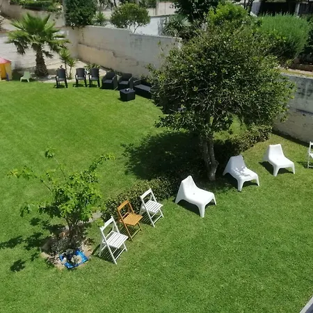 Bed & Breakfast La Casa Delle Farfalle *
