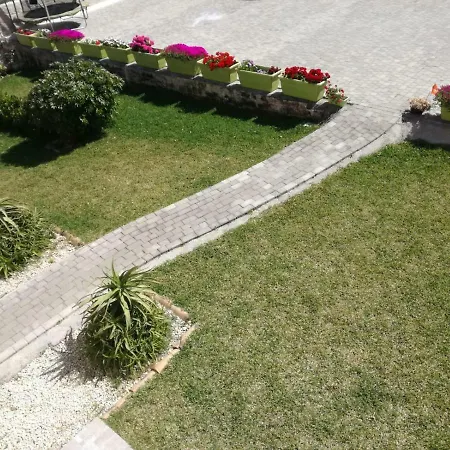 Bed & Breakfast La Casa Delle Farfalle Syracuse