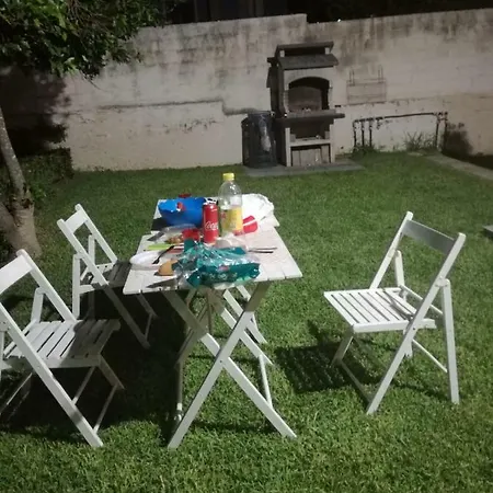 La Casa Delle Farfalle Bed & Breakfast