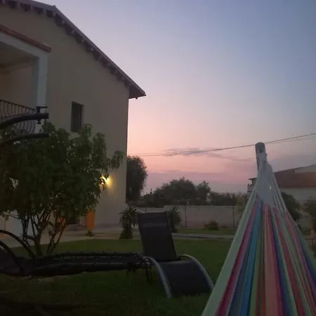 Bed & Breakfast La Casa Delle Farfalle Syracuse