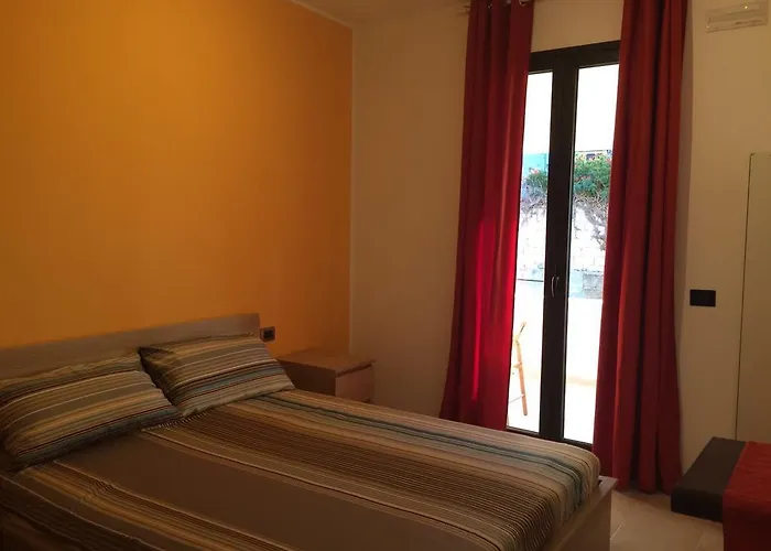 La Casa Delle Farfalle Bed and breakfast