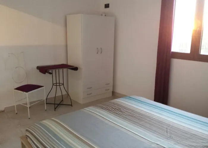 La Casa Delle Farfalle * Syracuse