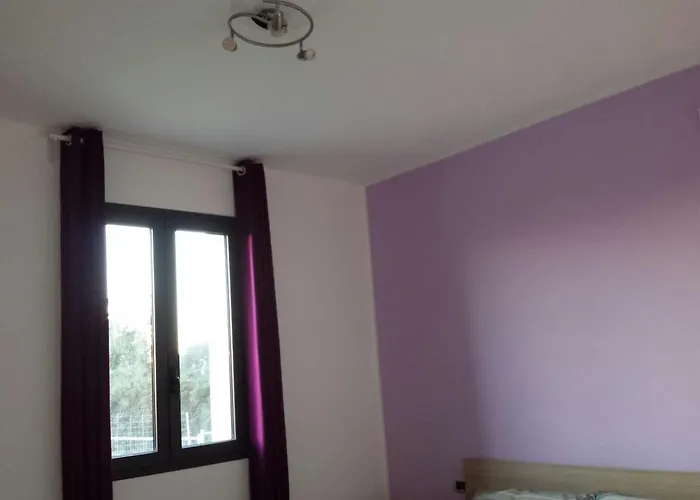 La Casa Delle Farfalle Bed and breakfast