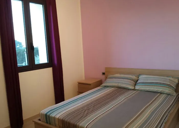 La Casa Delle Farfalle *