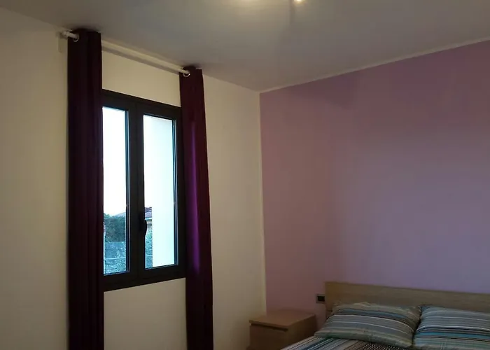 La Casa Delle Farfalle * Syracuse