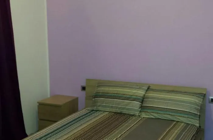 La Casa Delle Farfalle