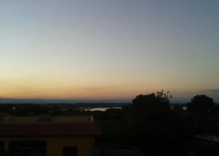 La Casa Delle Farfalle * Syracuse