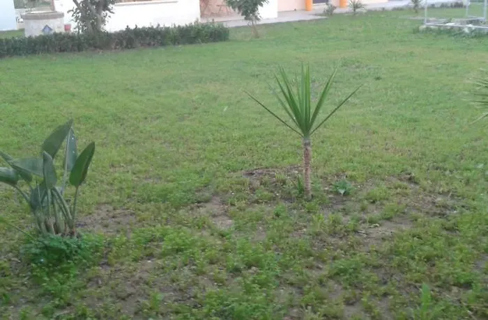 La Casa Delle Farfalle Bed and breakfast