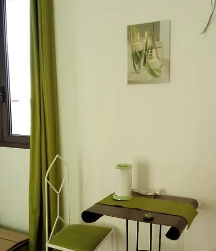 La Casa Delle Farfalle * Syracuse