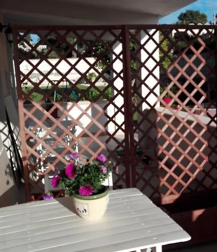 La Casa Delle Farfalle Bed and breakfast Syracuse