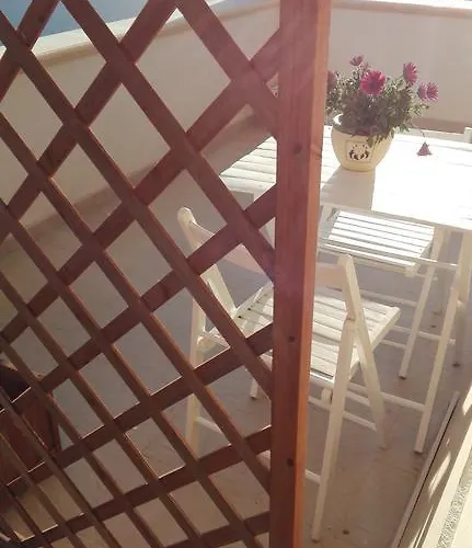 La Casa Delle Farfalle * Syracuse